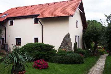 Czech Republic Privát Šumná, Exterior